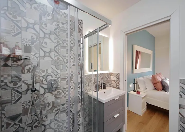 Spacious And Cozy Near Metro A *