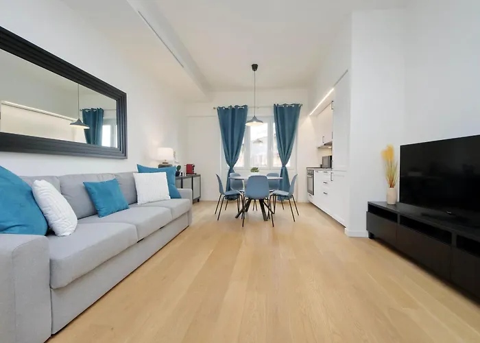 Spacious And Cozy Near Metro A *