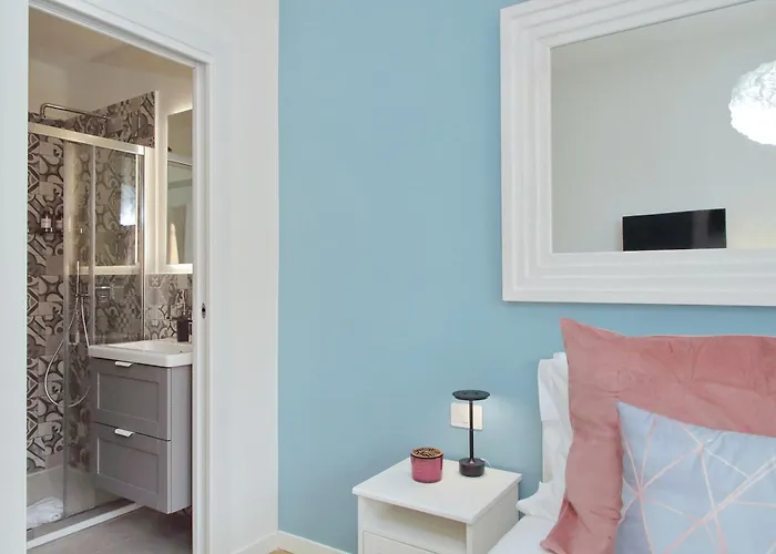 Apartament Spacious And Cozy Near Metro A *