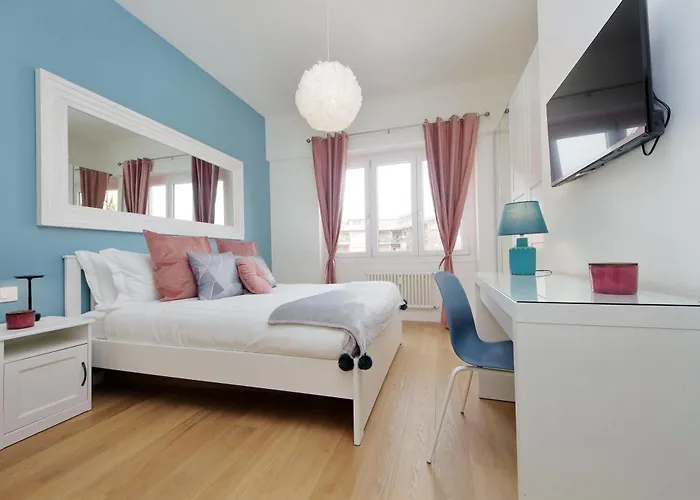 Spacious And Cozy Near Metro A *