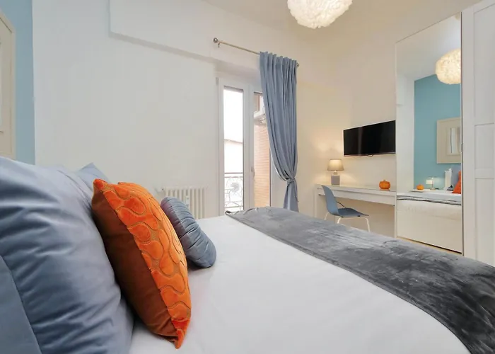 Spacious And Cozy Near Metro A