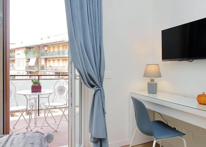 Apartament Spacious And Cozy Near Metro A