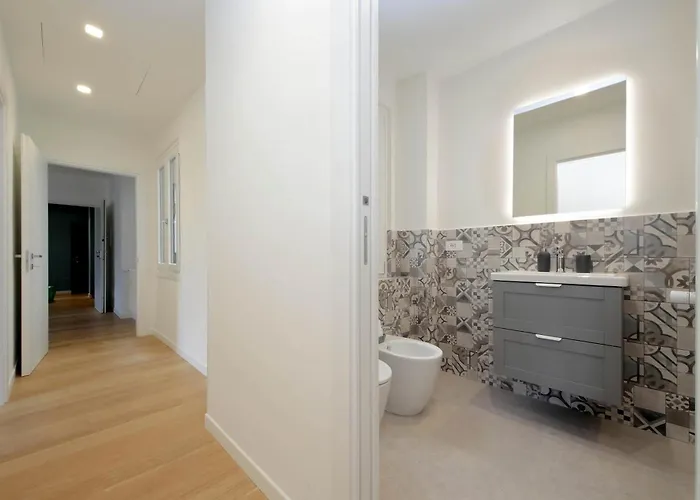 Apartament Spacious And Cozy Near Metro A *
