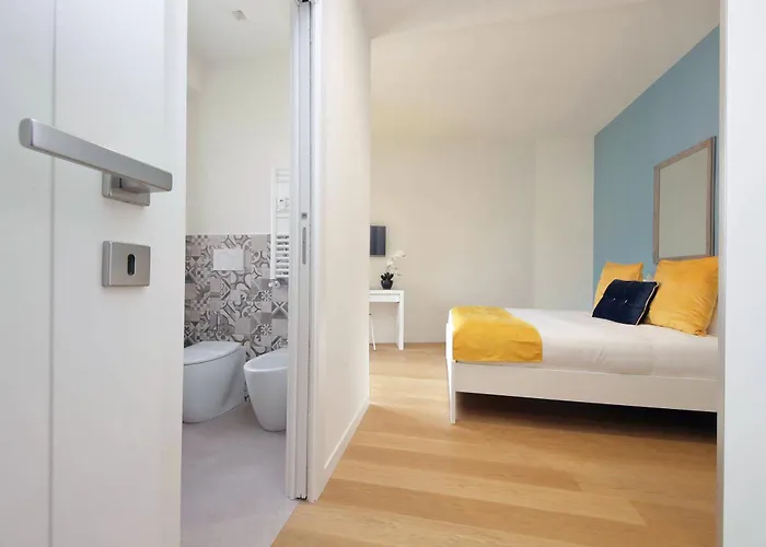 Spacious And Cozy Near Metro A Apartament