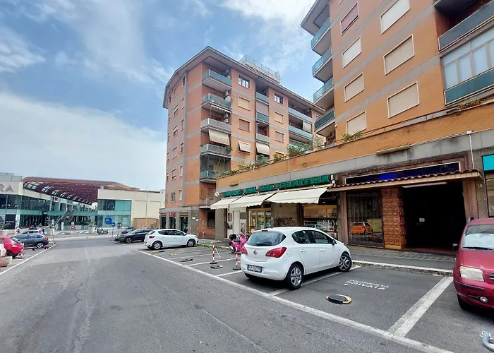 Apartament Spacious And Cozy Near Metro A