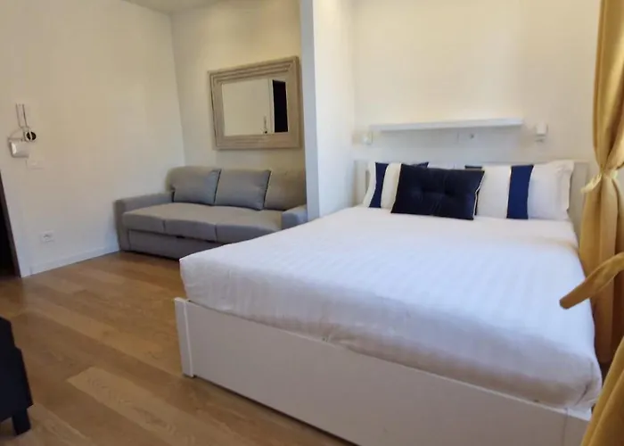 Spacious And Cozy Near Metro A *